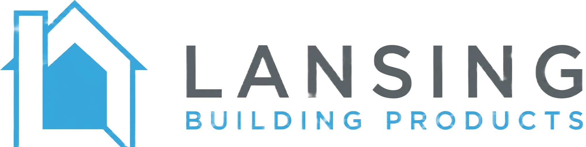 Lansing Building Products logo