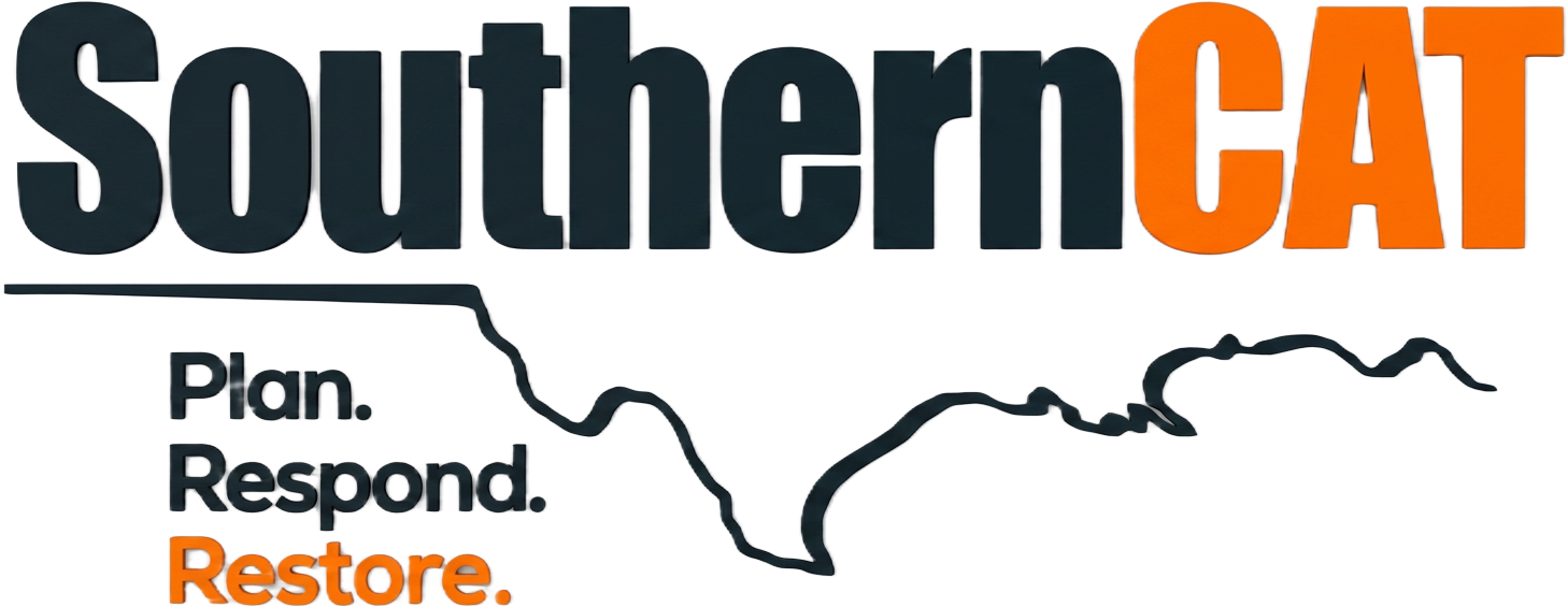 SouthernCAT logo